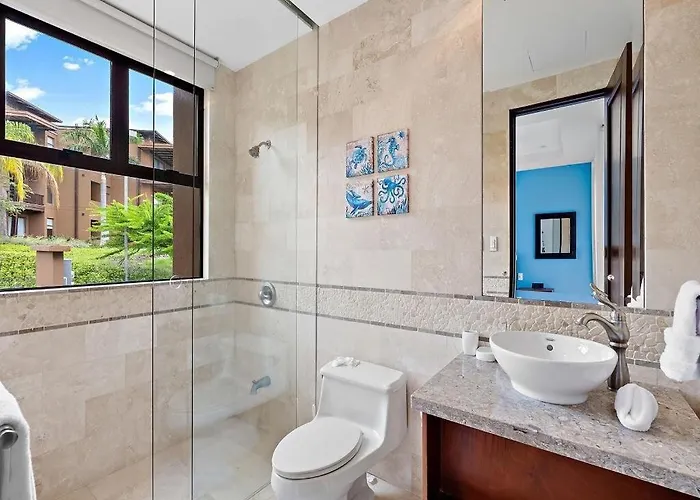 Spacious Ocean View 3 Bd W - Pool Сasa de vacaciones *