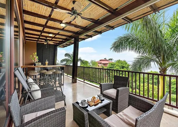 Spacious Ocean View 3 Bd W - Pool *
