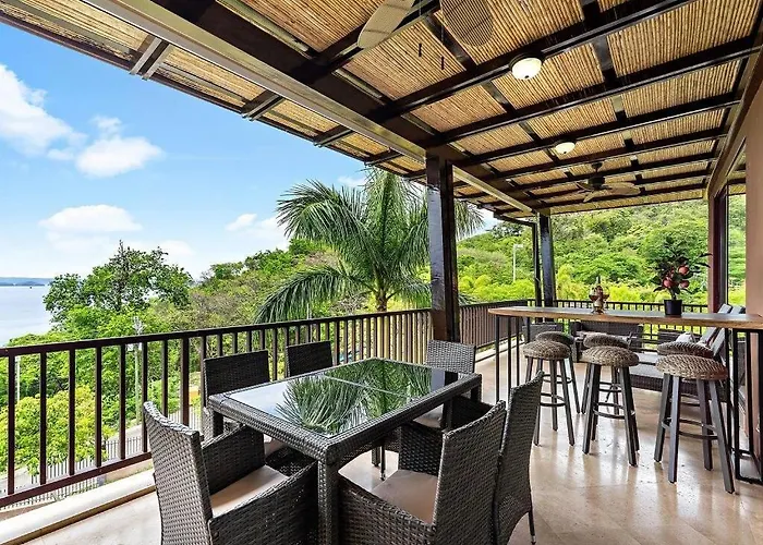 Spacious Ocean View 3 Bd W - Pool