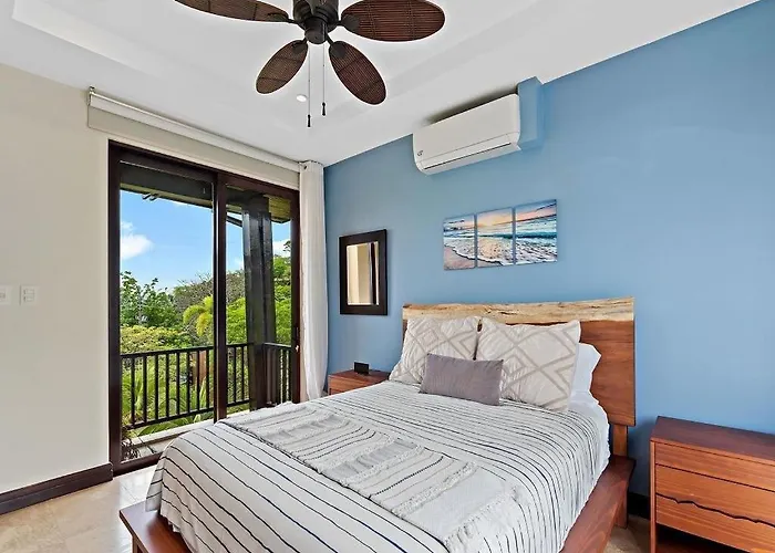 Spacious Ocean View 3 Bd W - Pool Сasa de vacaciones